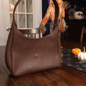 Dooney and Bourke shoulder bag